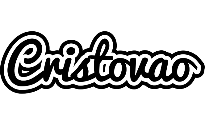 Cristovao chess logo