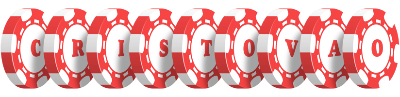 Cristovao chip logo