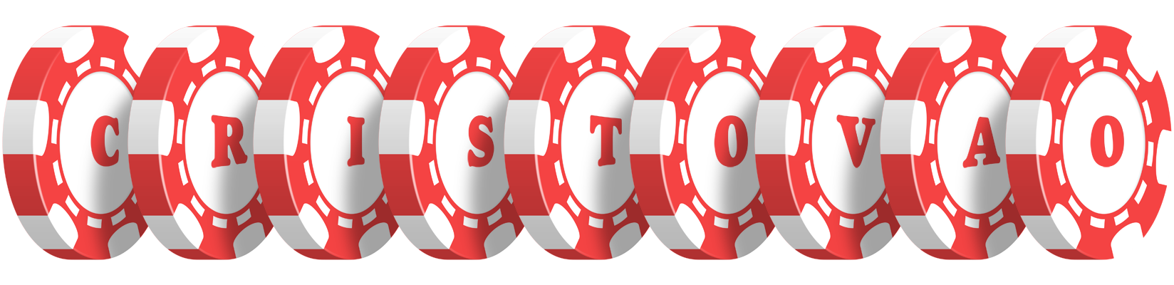 Cristovao chip logo