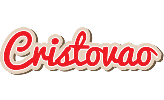 Cristovao chocolate logo