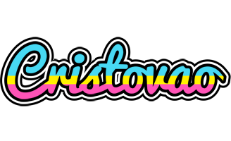 Cristovao circus logo