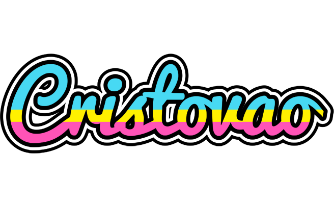 Cristovao circus logo