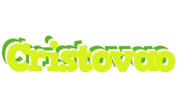 Cristovao citrus logo