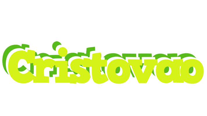 Cristovao citrus logo