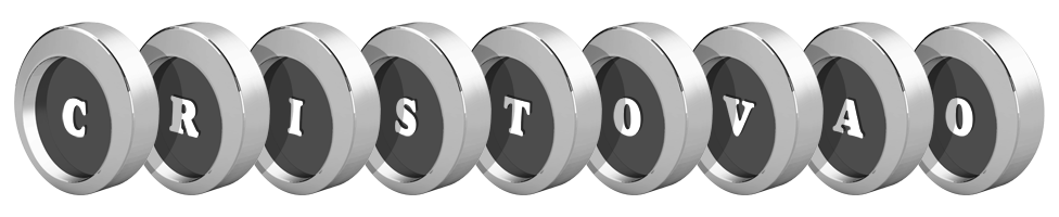 Cristovao coins logo