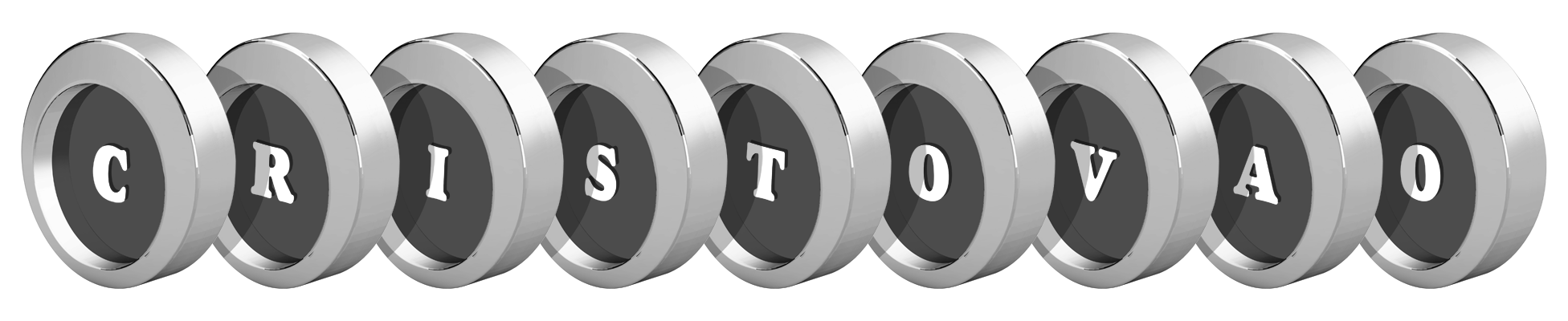Cristovao coins logo