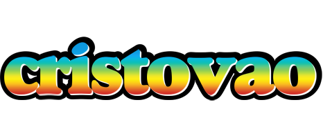 Cristovao color logo