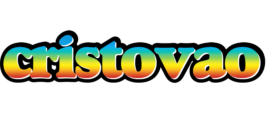 Cristovao color logo