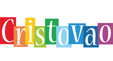 Cristovao colors logo