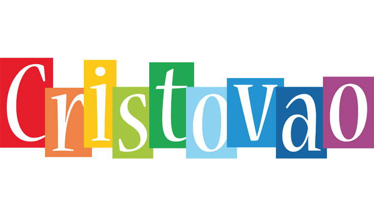 Cristovao colors logo