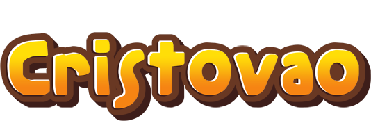 Cristovao cookies logo