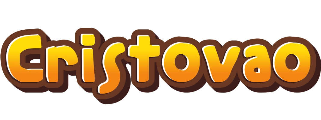 Cristovao cookies logo