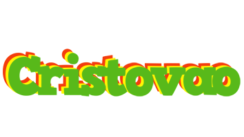 Cristovao crocodile logo