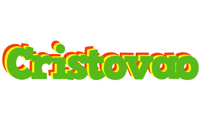 Cristovao crocodile logo