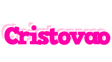 Cristovao dancing logo