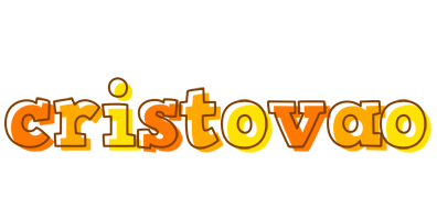 Cristovao desert logo