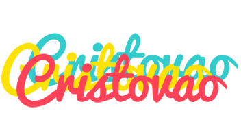 Cristovao disco logo