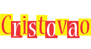 Cristovao errors logo