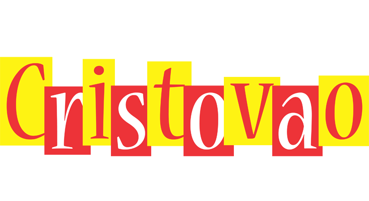 Cristovao errors logo