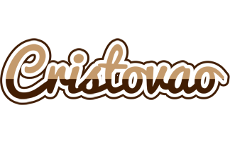 Cristovao exclusive logo
