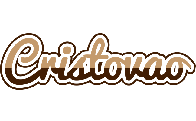 Cristovao exclusive logo