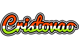Cristovao exotic logo