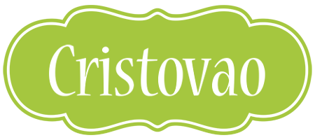 Cristovao family logo