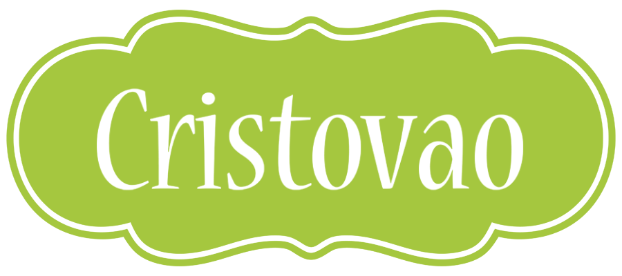 Cristovao family logo