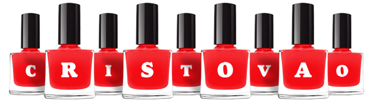 Cristovao fashion logo