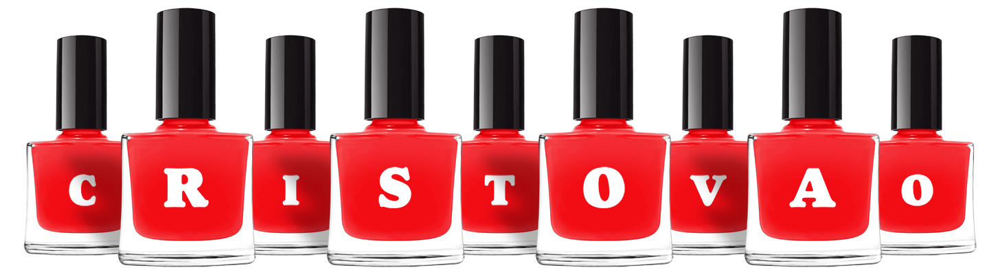 Cristovao fashion logo
