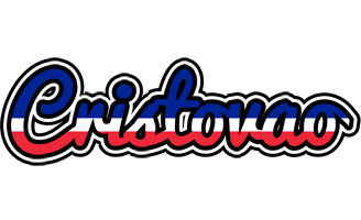 Cristovao france logo