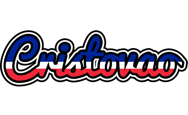 Cristovao france logo