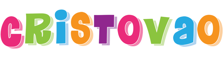 Cristovao friday logo