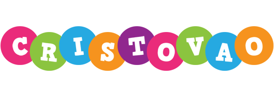 Cristovao friends logo