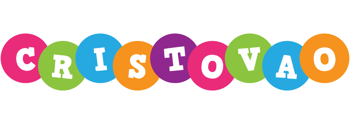 Cristovao friends logo