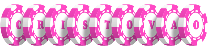 Cristovao gambler logo