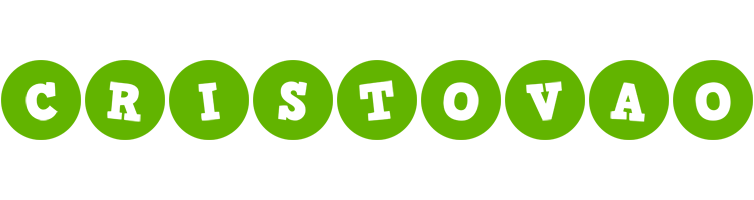 Cristovao games logo