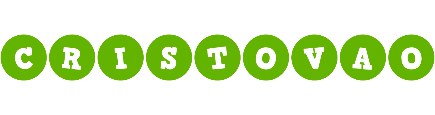 Cristovao games logo