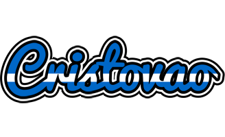 Cristovao greece logo