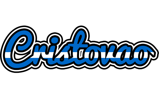 Cristovao greece logo