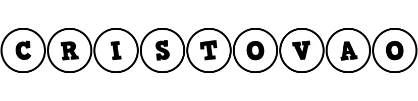 Cristovao handy logo