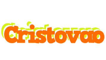 Cristovao healthy logo
