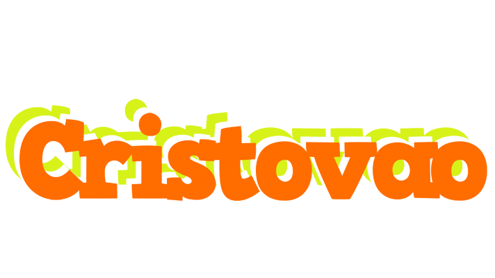 Cristovao healthy logo