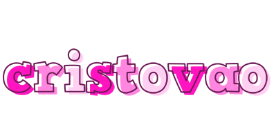 Cristovao hello logo