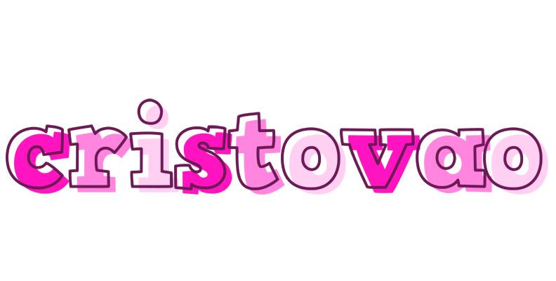 Cristovao hello logo