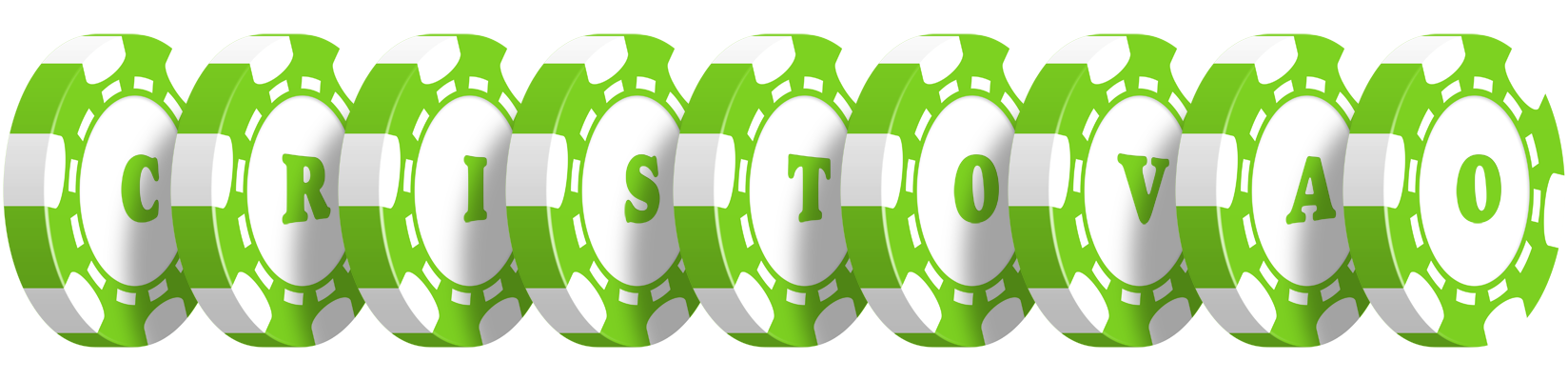 Cristovao holdem logo