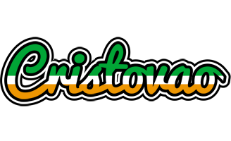 Cristovao ireland logo