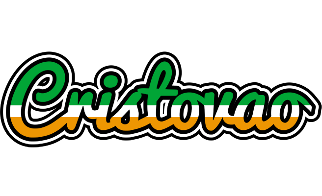 Cristovao ireland logo