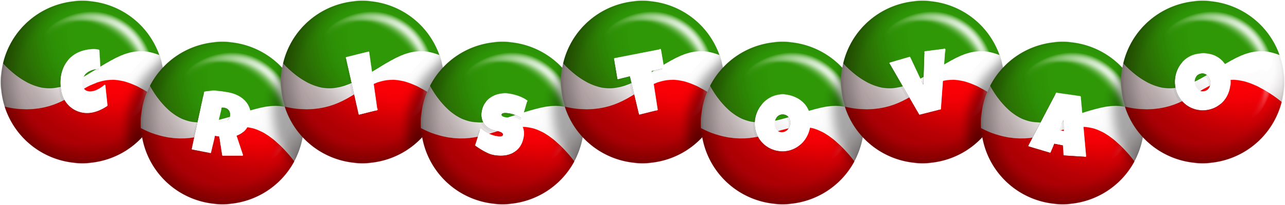 Cristovao italy logo