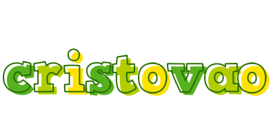 Cristovao juice logo